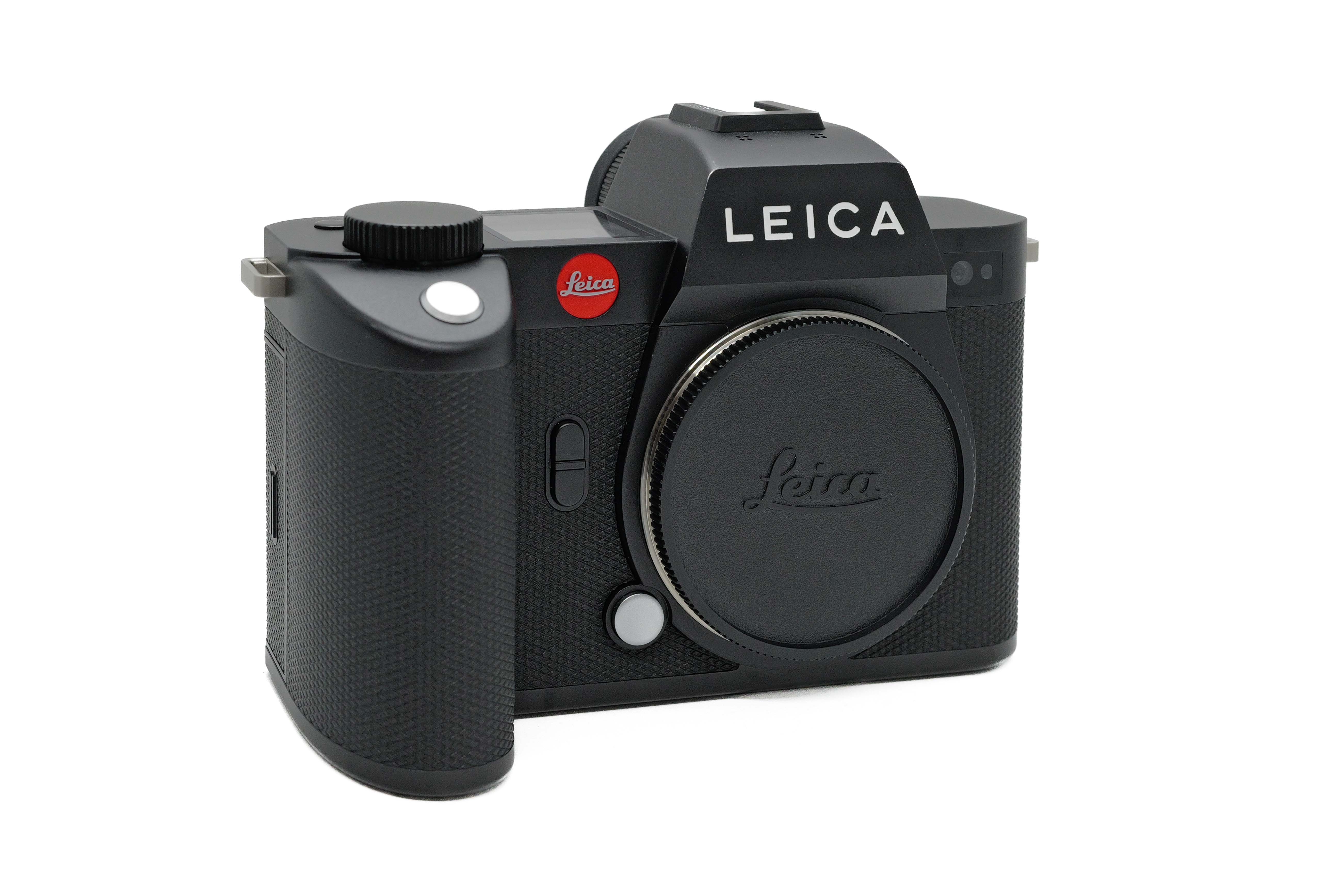 Leica SL2 Leica SL2