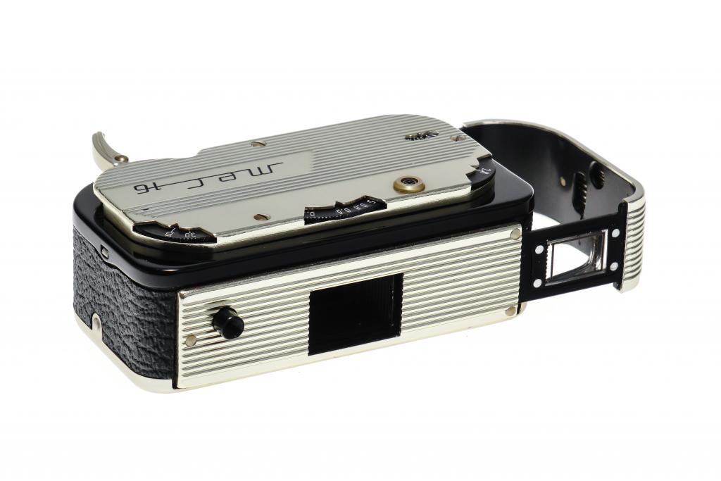 Feinwerk MEC 16 Gold Feinwerk MEC 16 Gold