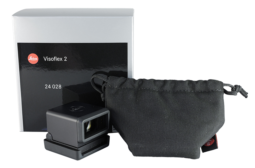 Leica Visoflex 2 24028