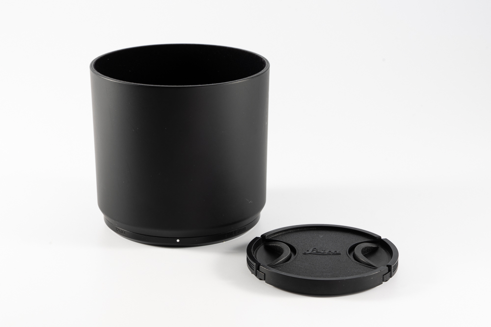 Leica APO-TELE-ELMAR-S 3,5/180mm CS  (11053) with ELPRO 180mm (16032)