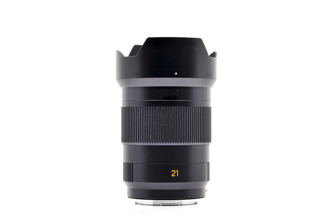 LEICA SUPER-APO-SUMMICRON-SL 2,0/21mm ASPH.