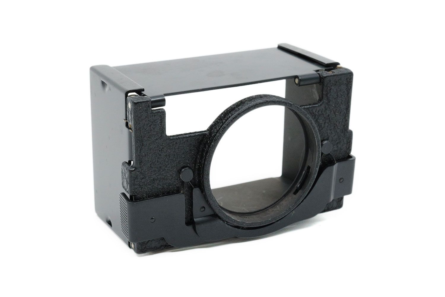 Leica Lens Hood SOOFM for Summicron and Summitar