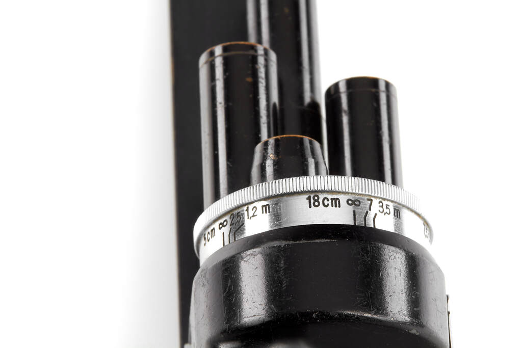 Carl Zeiss Jena Finder 436/21