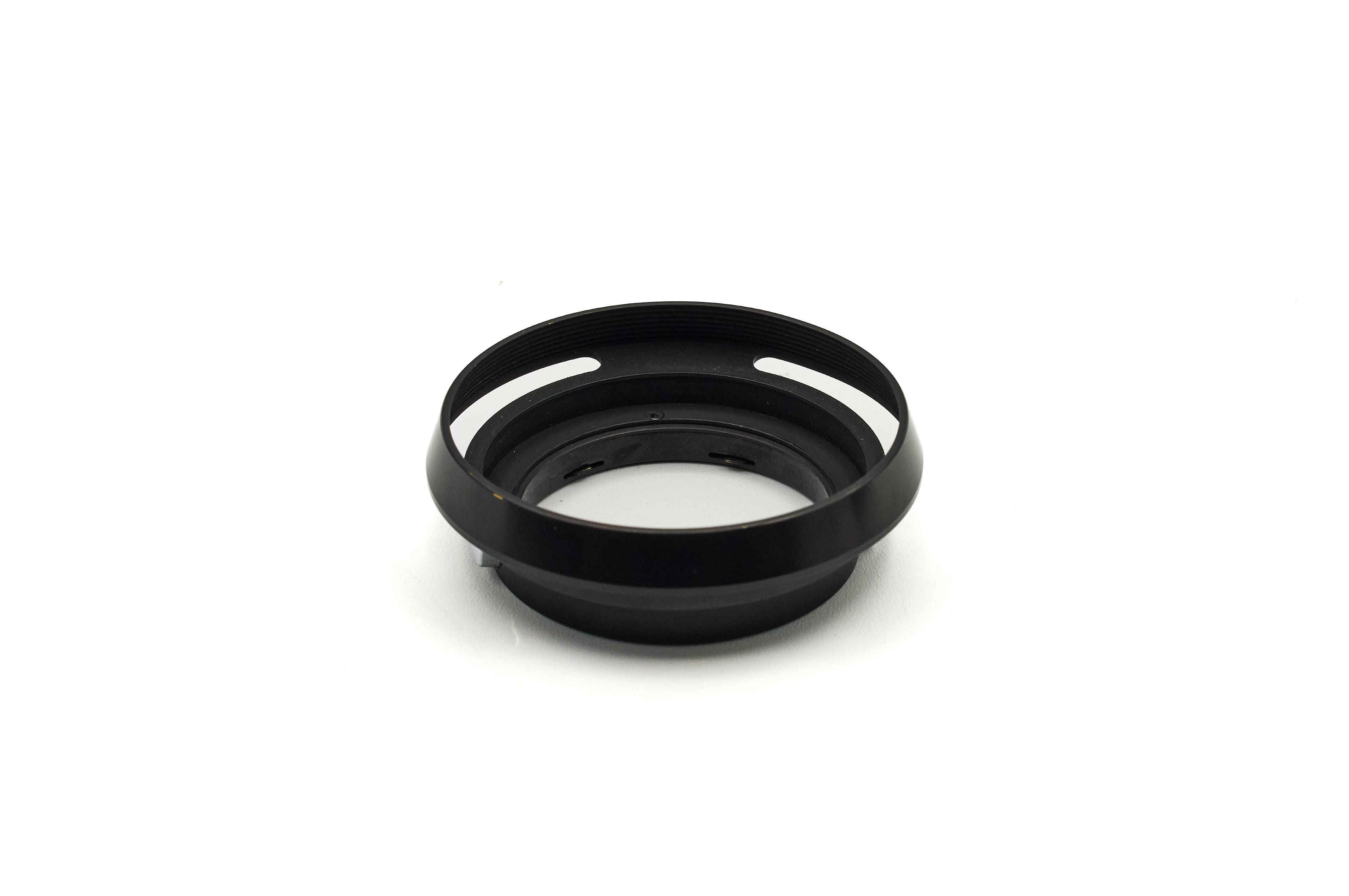 Leica Summicron-M 35mm f2 ASPH. Black Paint 11611