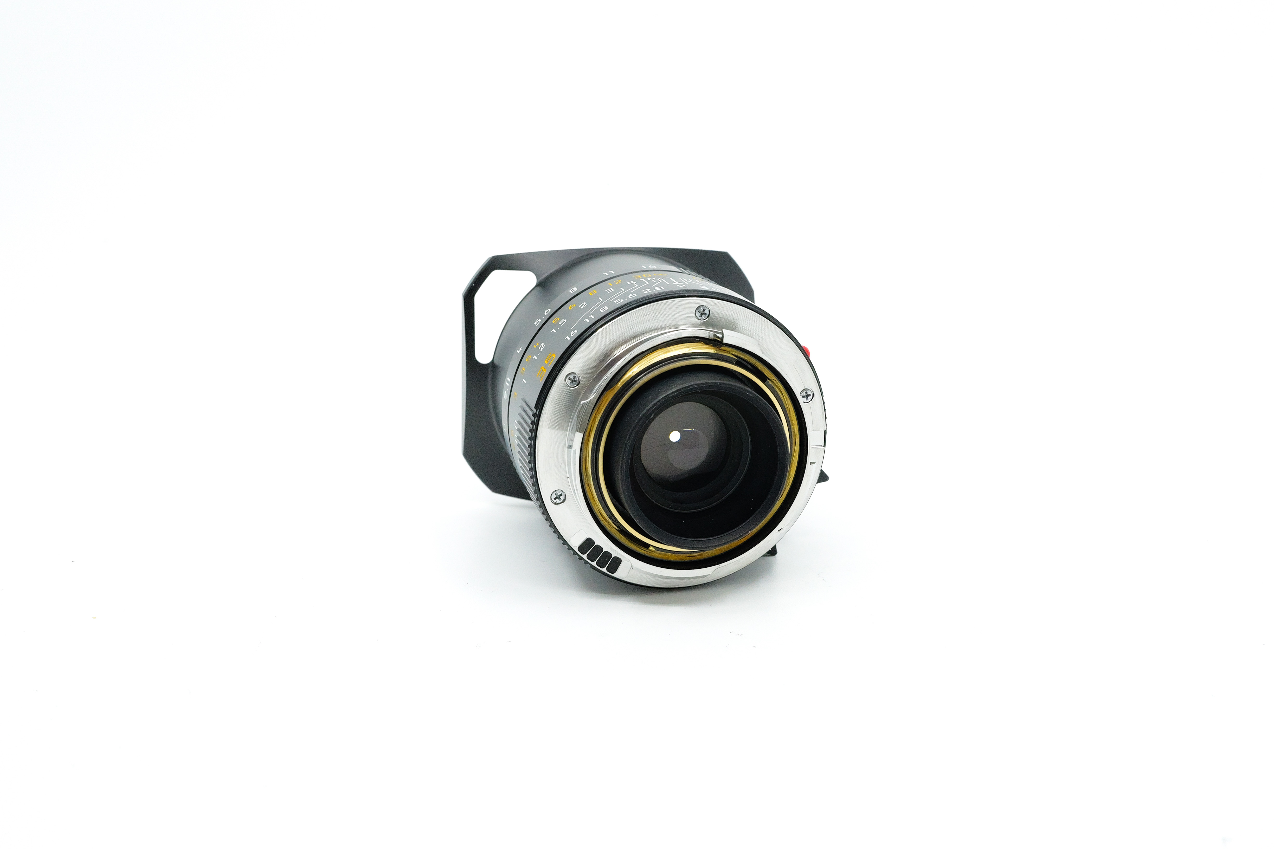 SUMMICRON-M 35/2 ASPH.