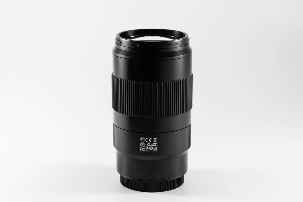 Leica APO-TELE-ELMAR-S 3,5/180mm CS  (11053) with ELPRO 180mm (16032)