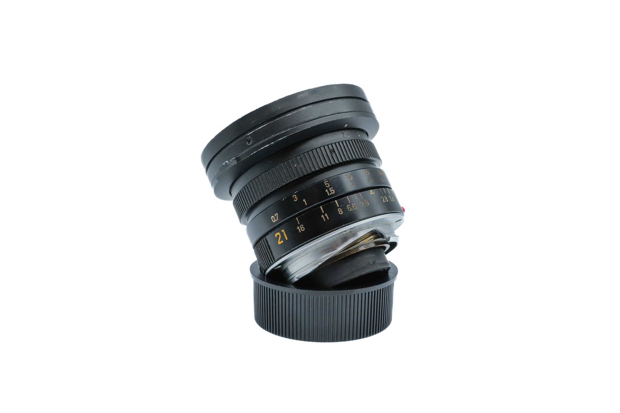 ELMARIT-M 1:2,8/21 MM - 11134