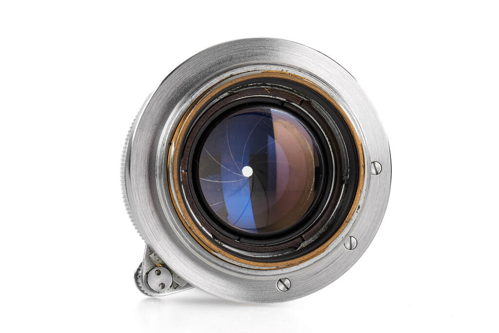 Leica Summicron coll. 2/5cm SOOIC