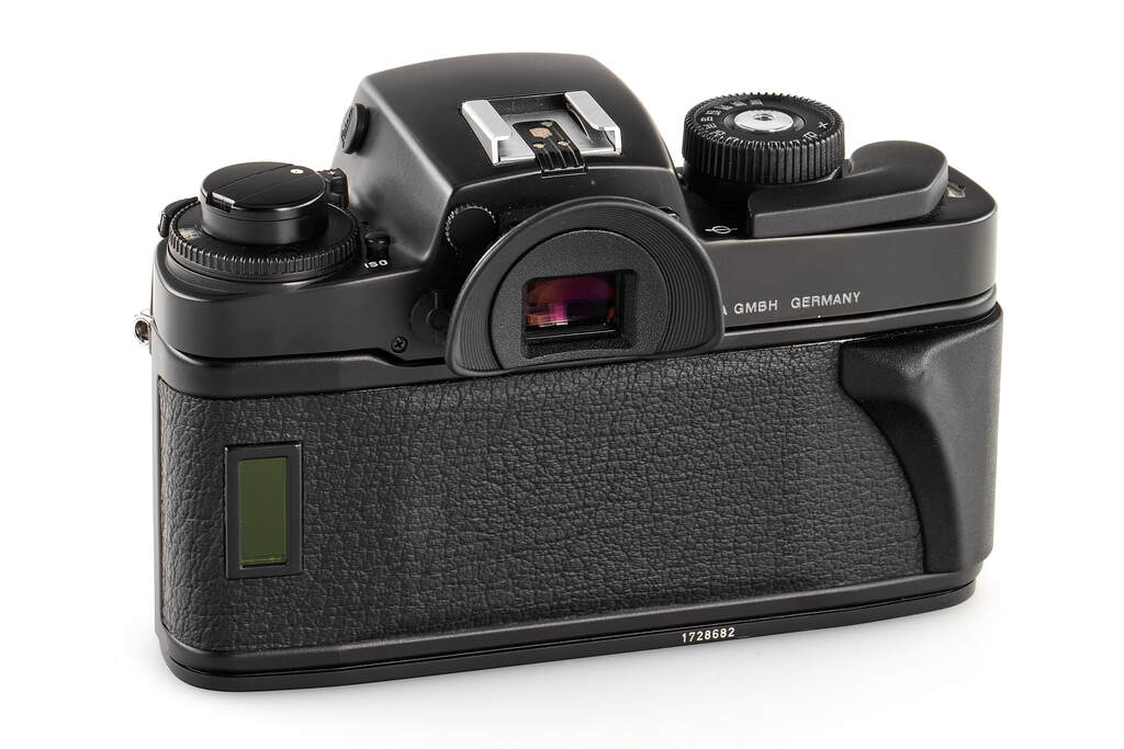 Leica R6 10070 black Leica R6 10070 black