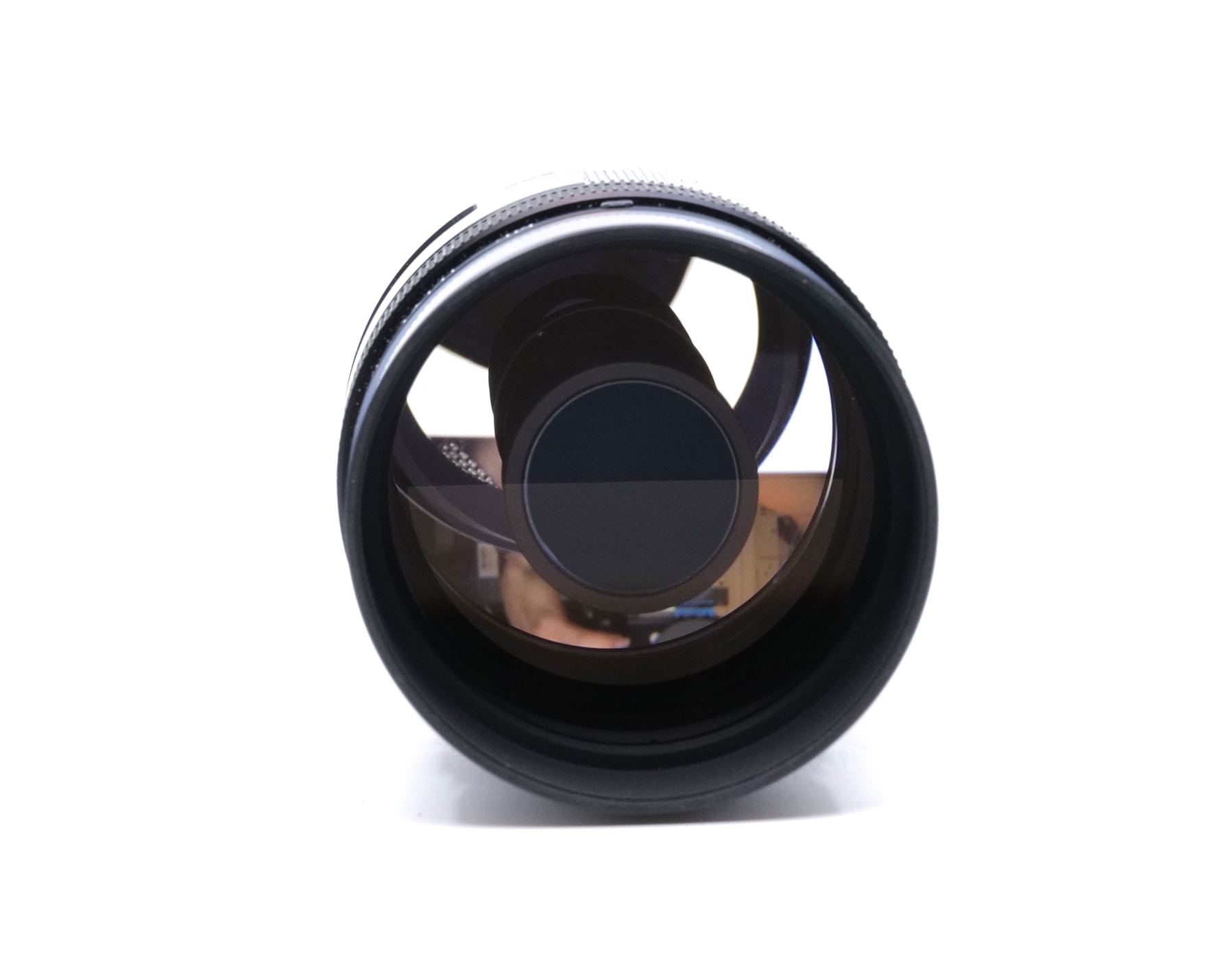 LEICA MR-TELYT-R 8/500mm mirror tele