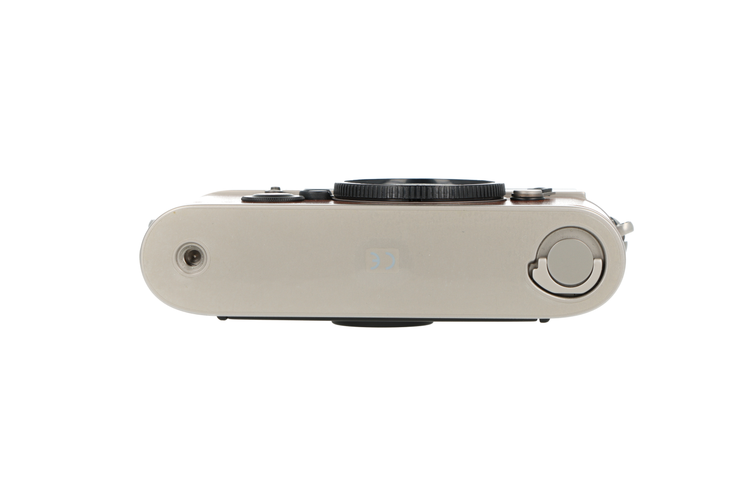 Leica M6 TTL Titanium Buffalo (10435)
