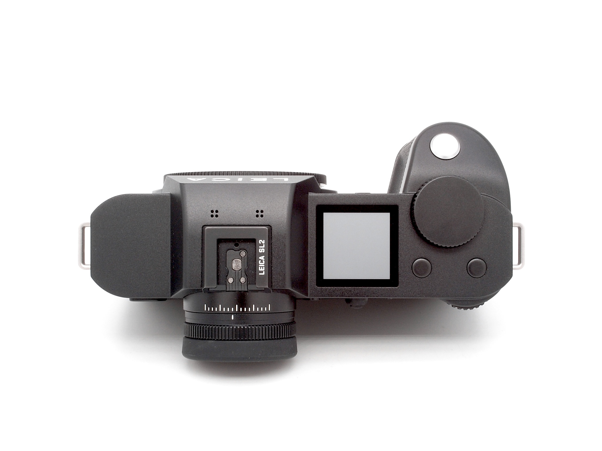 Leica SL2 schwarz