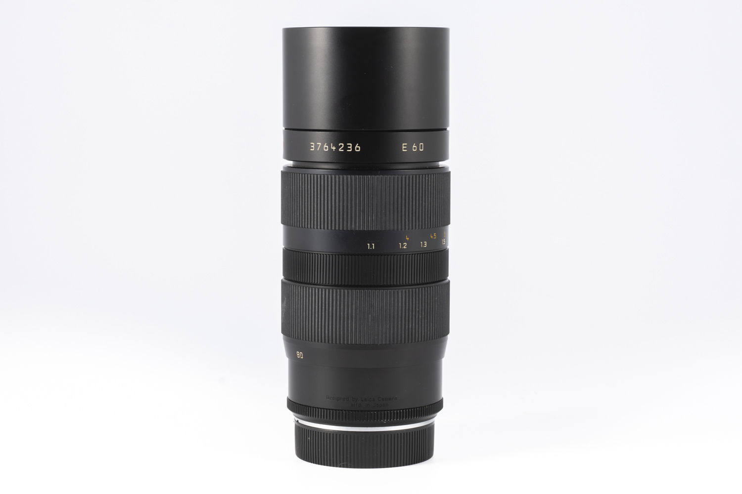 Leica VARIO-ELMAR-R 1:4/80-200 mm (11281)