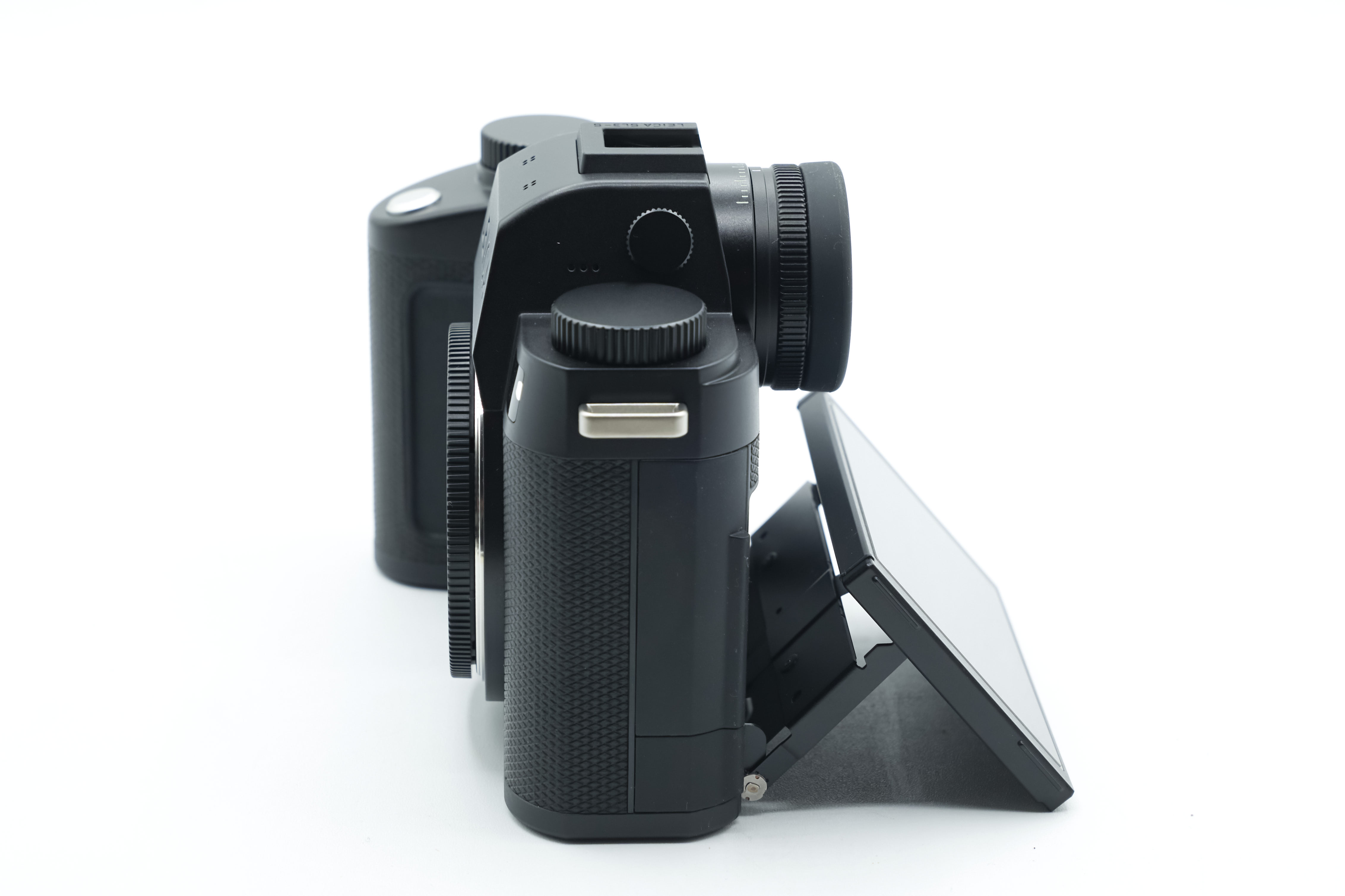 SL3-S, black - 10643