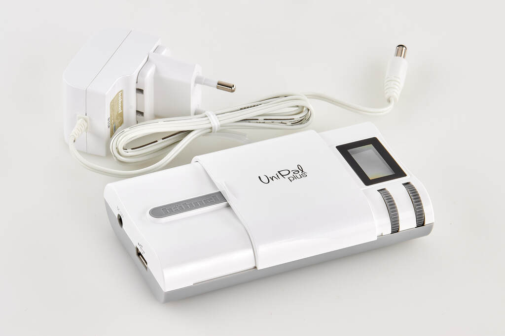 Leica Sofort 19102 Orange