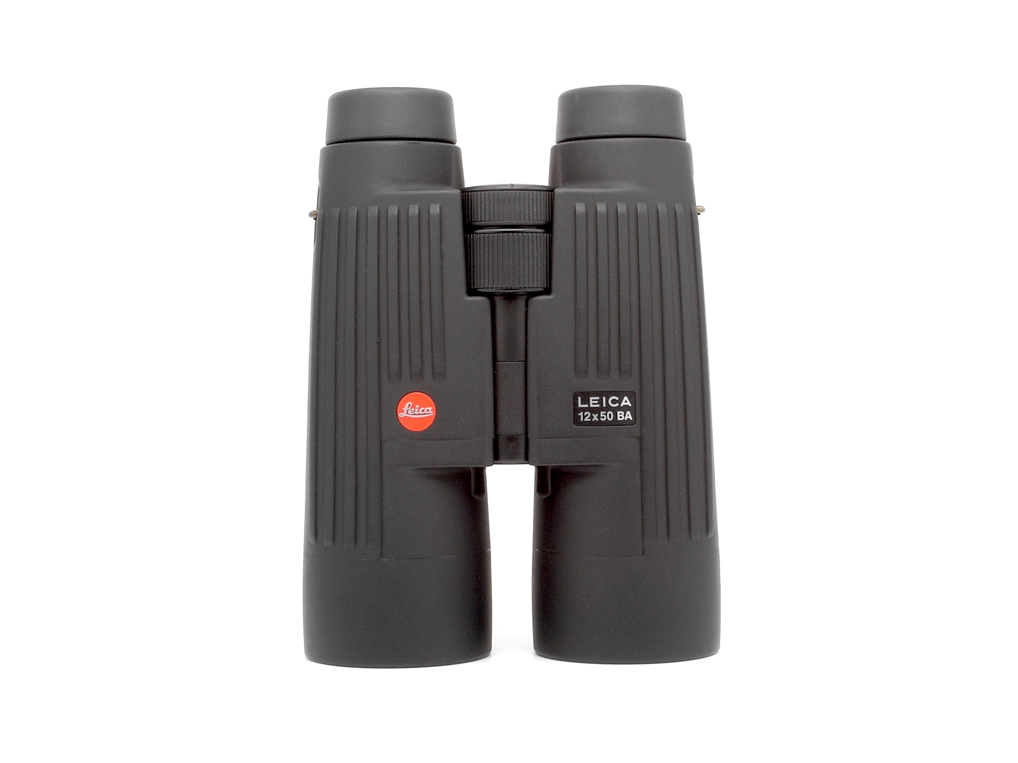 Leica Trinovid 12X50 BA schwarz