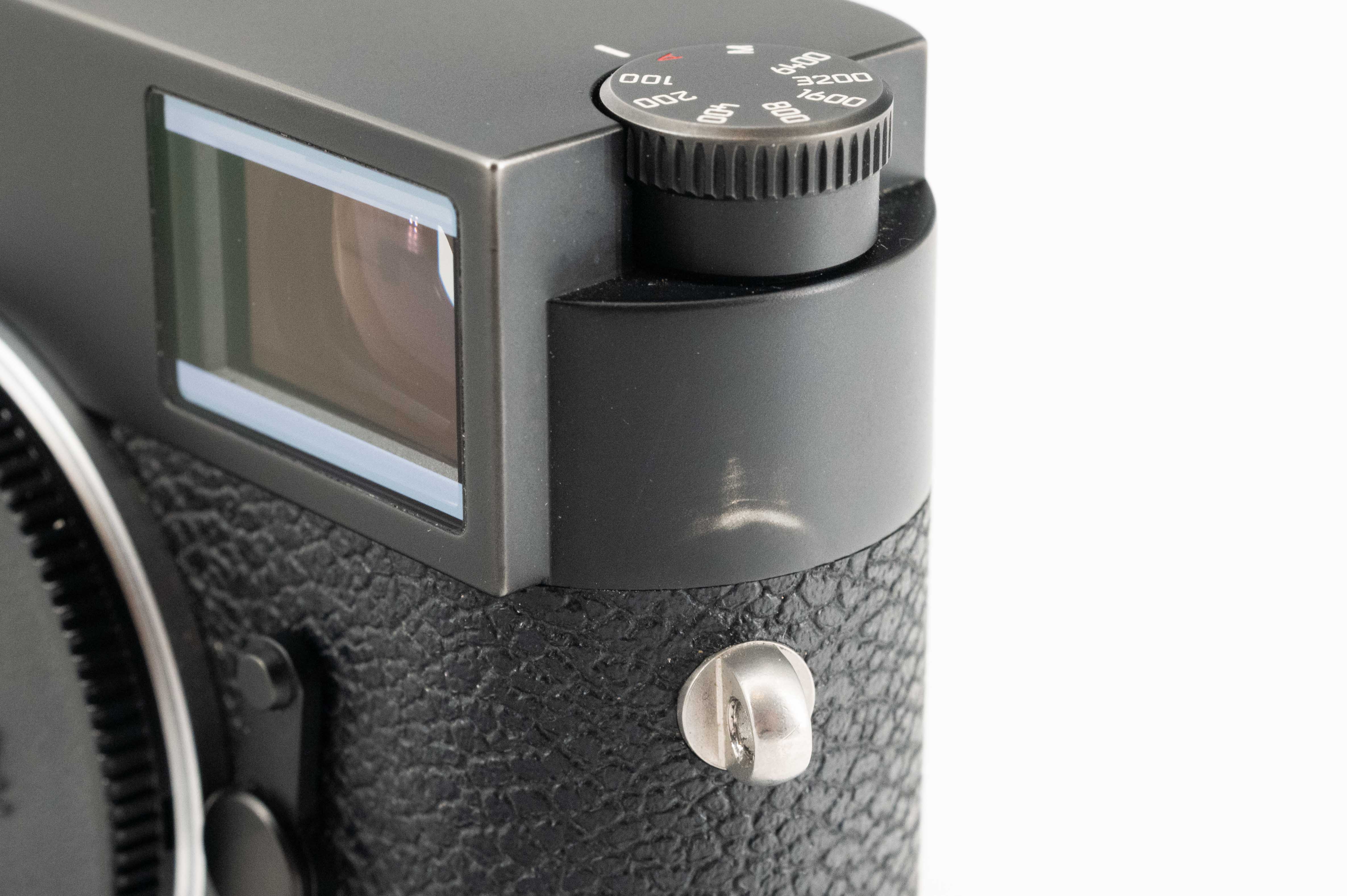 Leica M10-R Black Chrome 20002