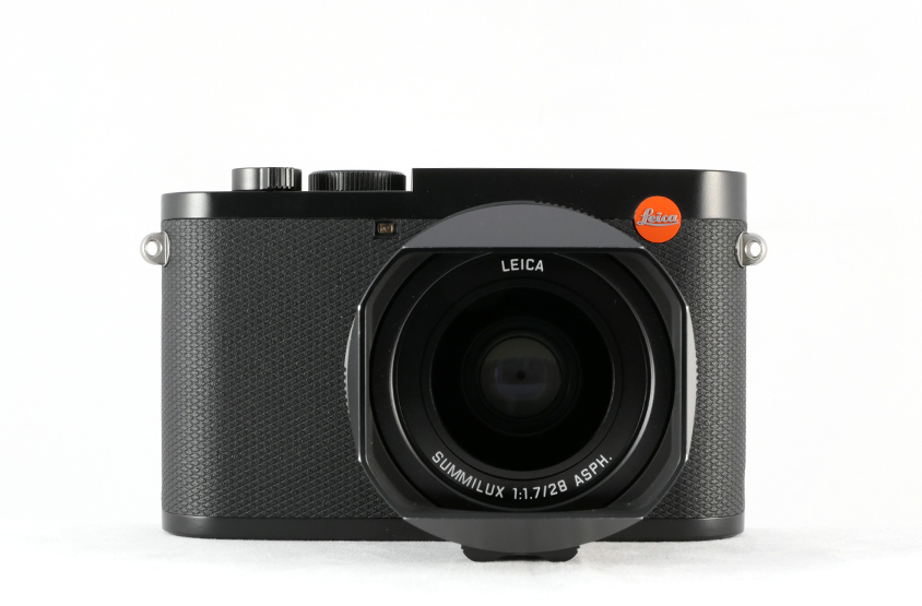 Leica Q2, black, Version E,U,JP 19050