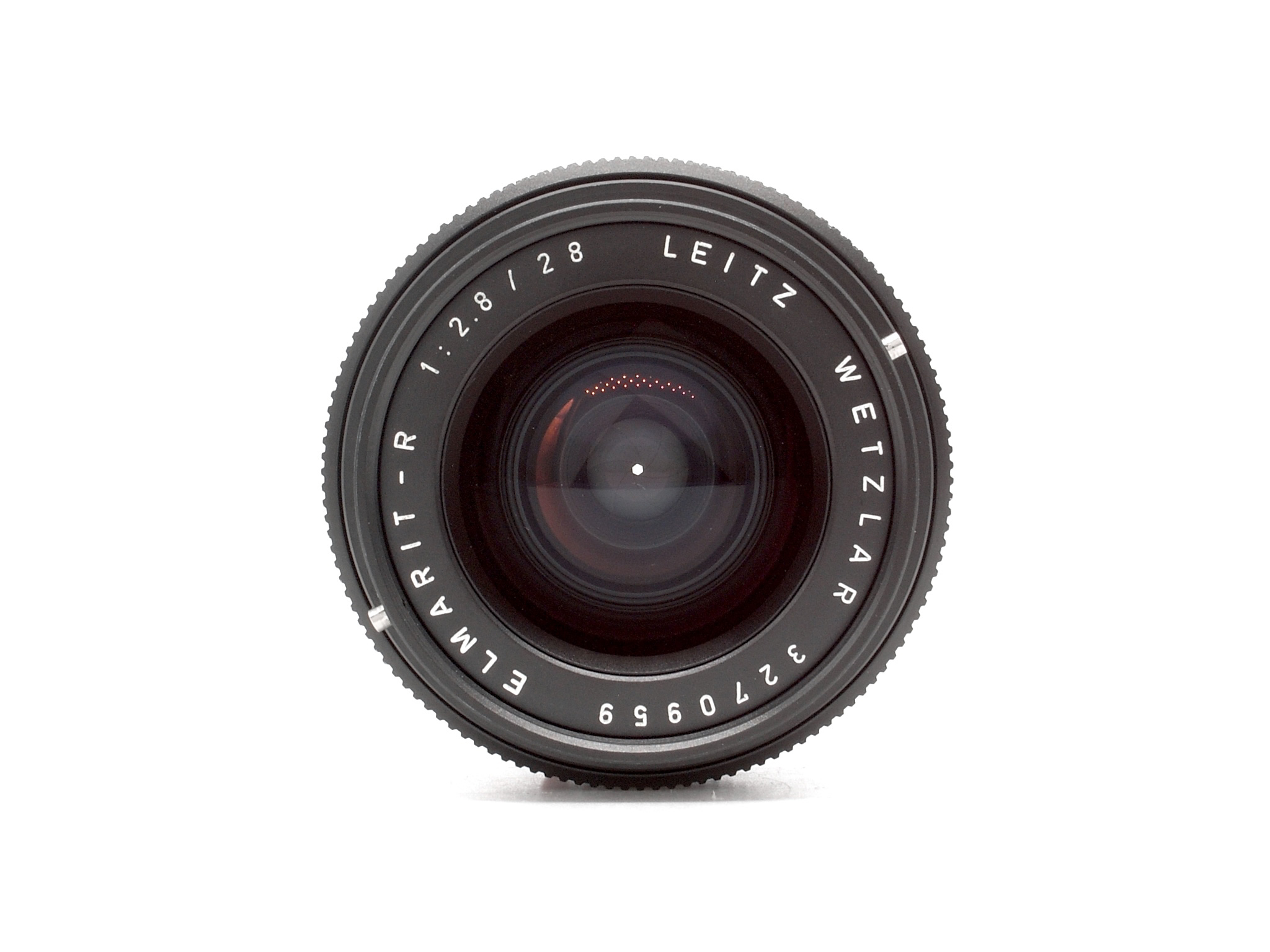 Leica Elmarit-R 2.8/28mm I