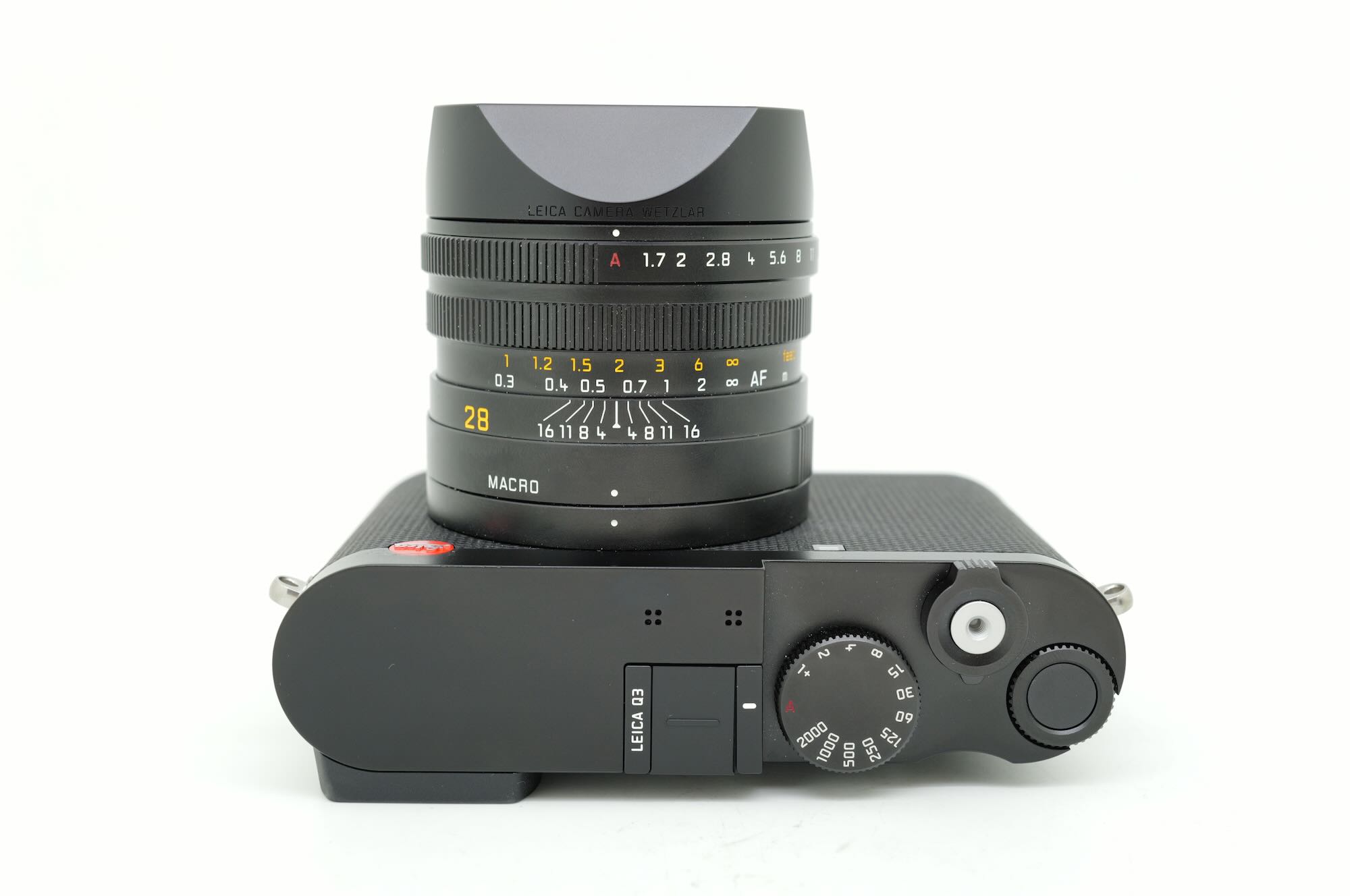 Leica Q3
