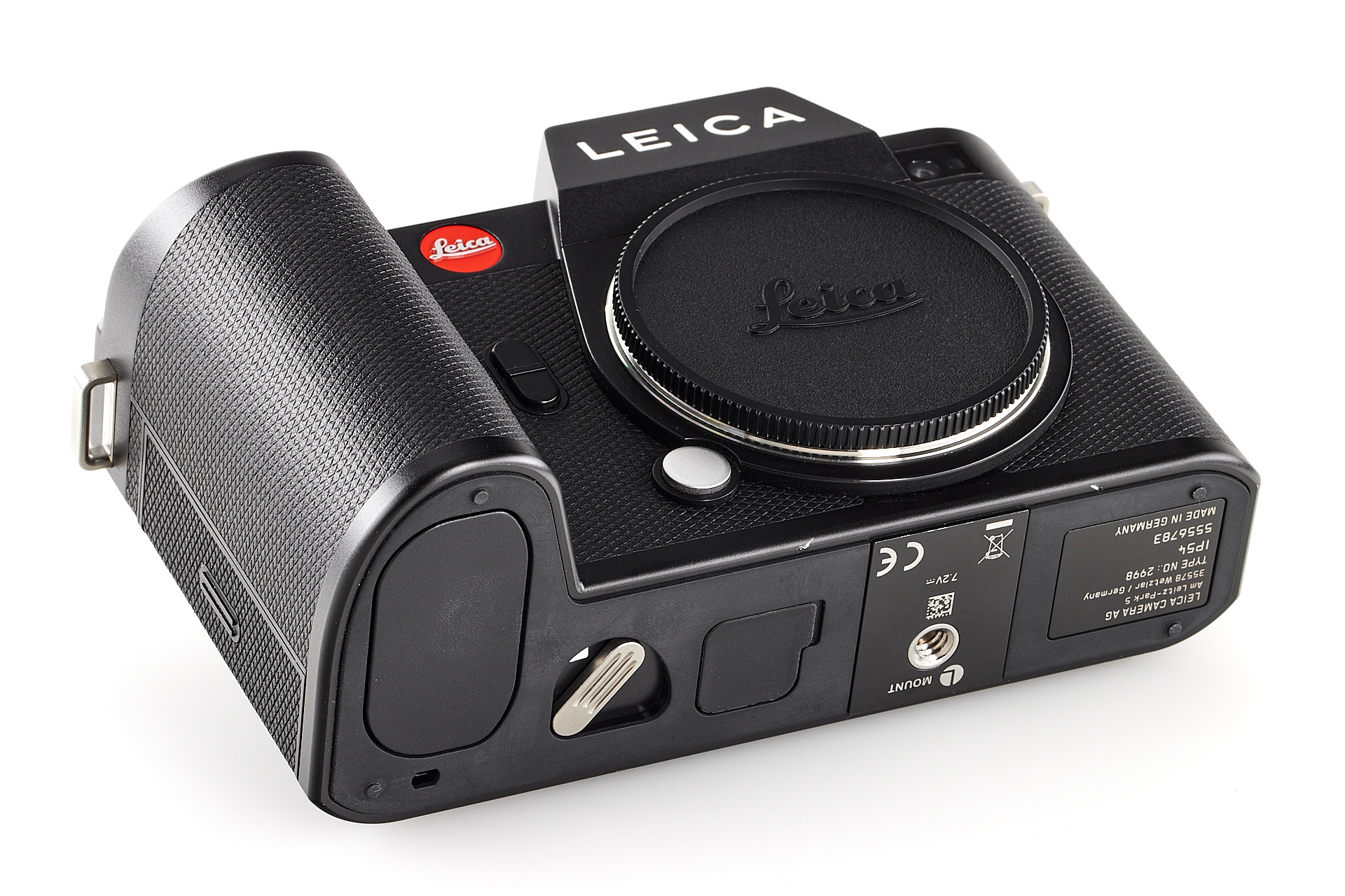 Leica SL2 Black Leica SL2 Black