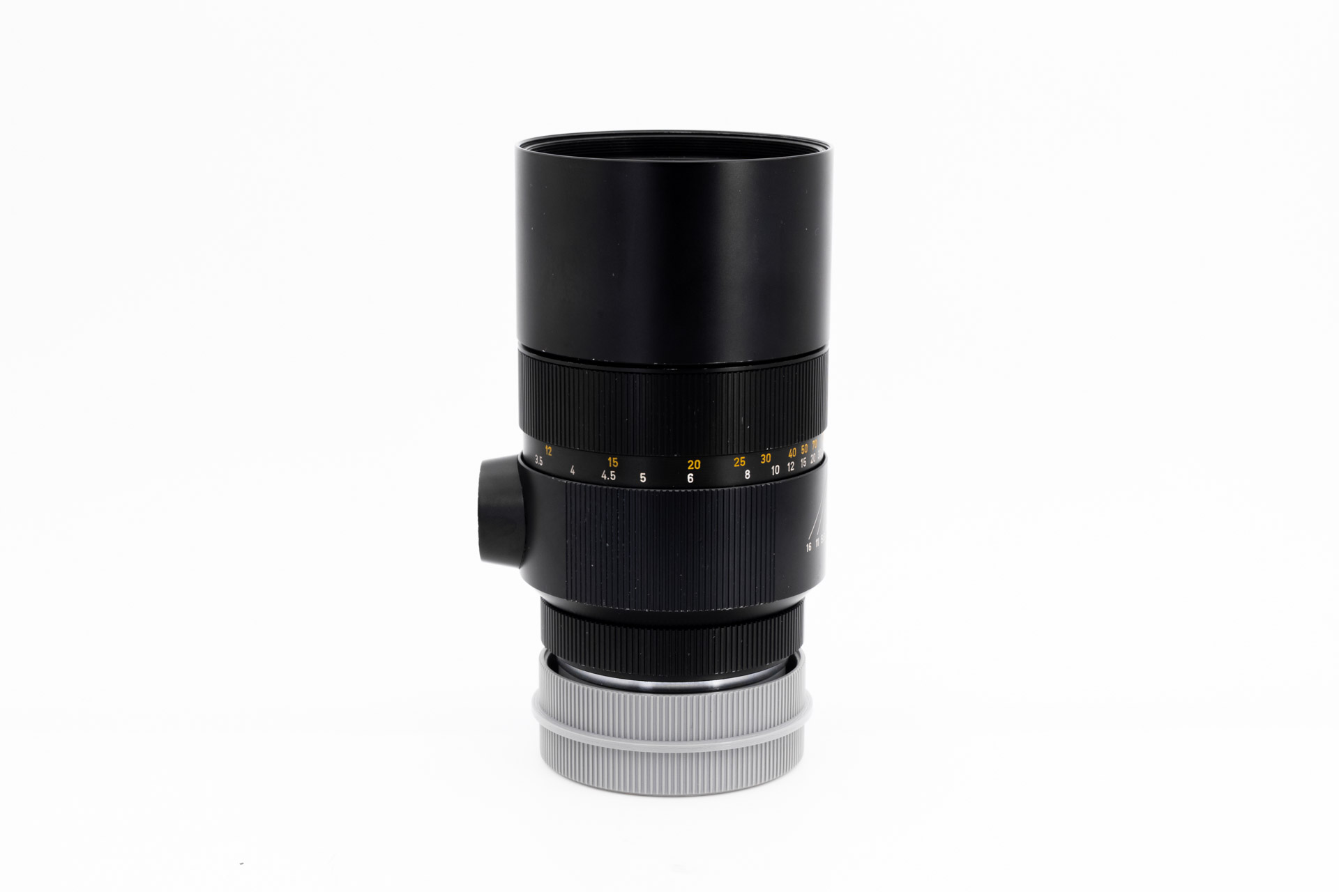 Leica ELMARIT-R 2.8/180mm