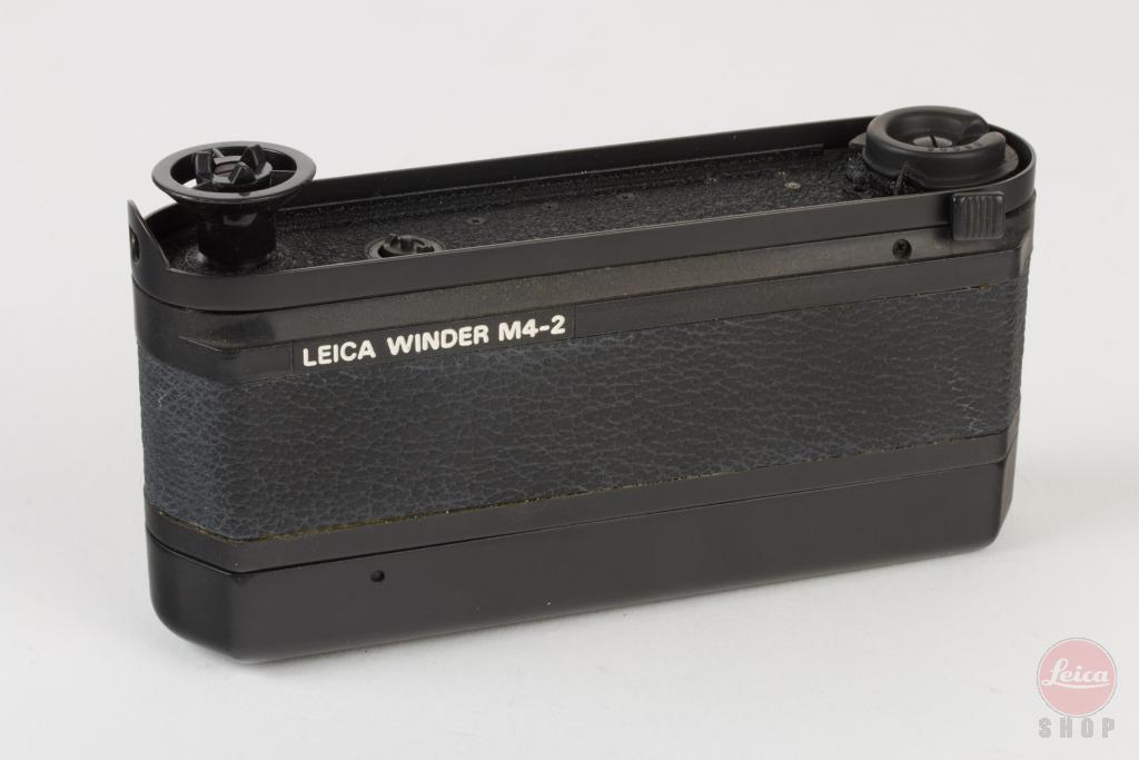 Leica Winder M4-2 14214 Leica Winder M4-2 14214