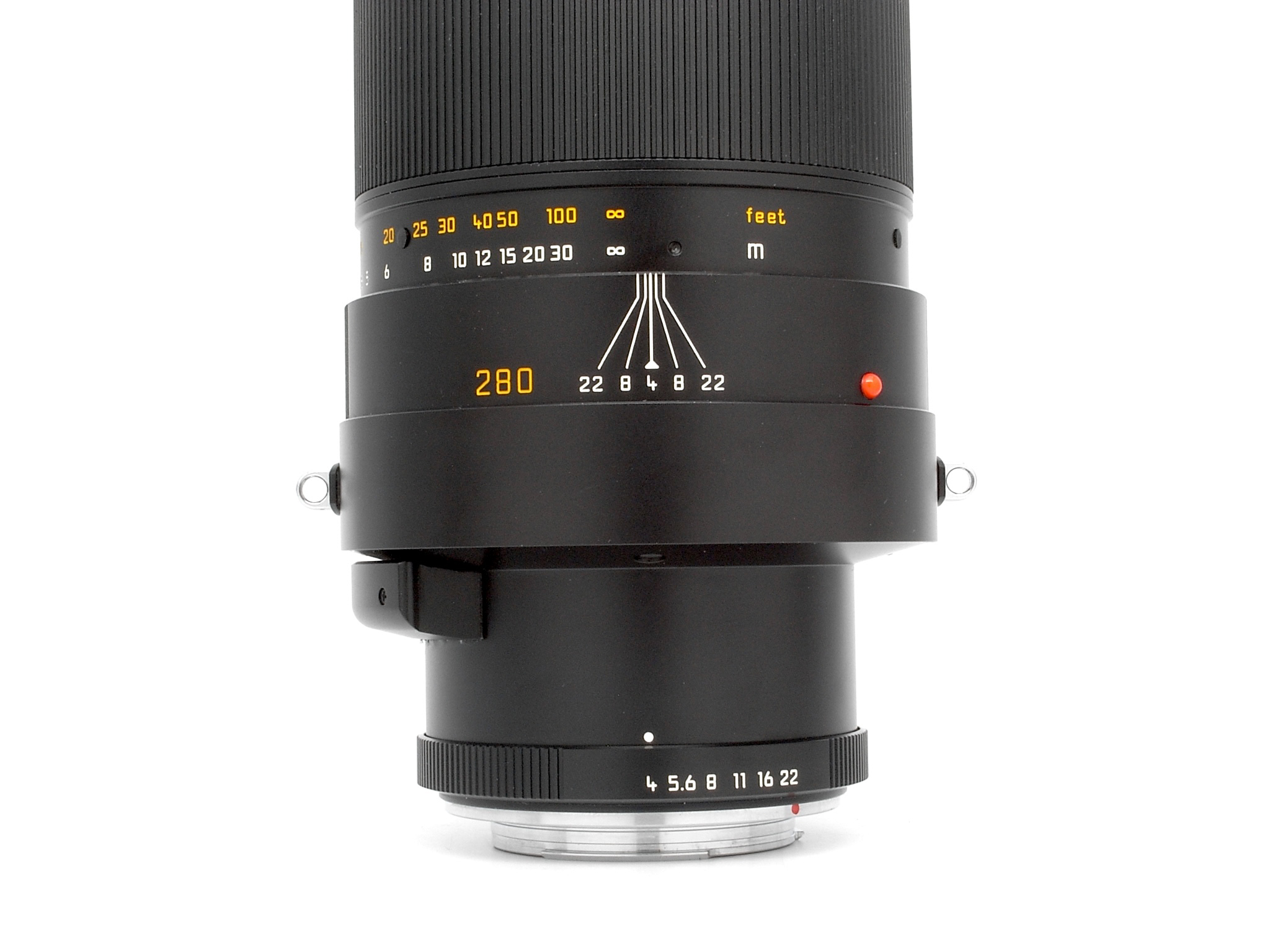 Leica APO-Telyt-R 4,0/280mm