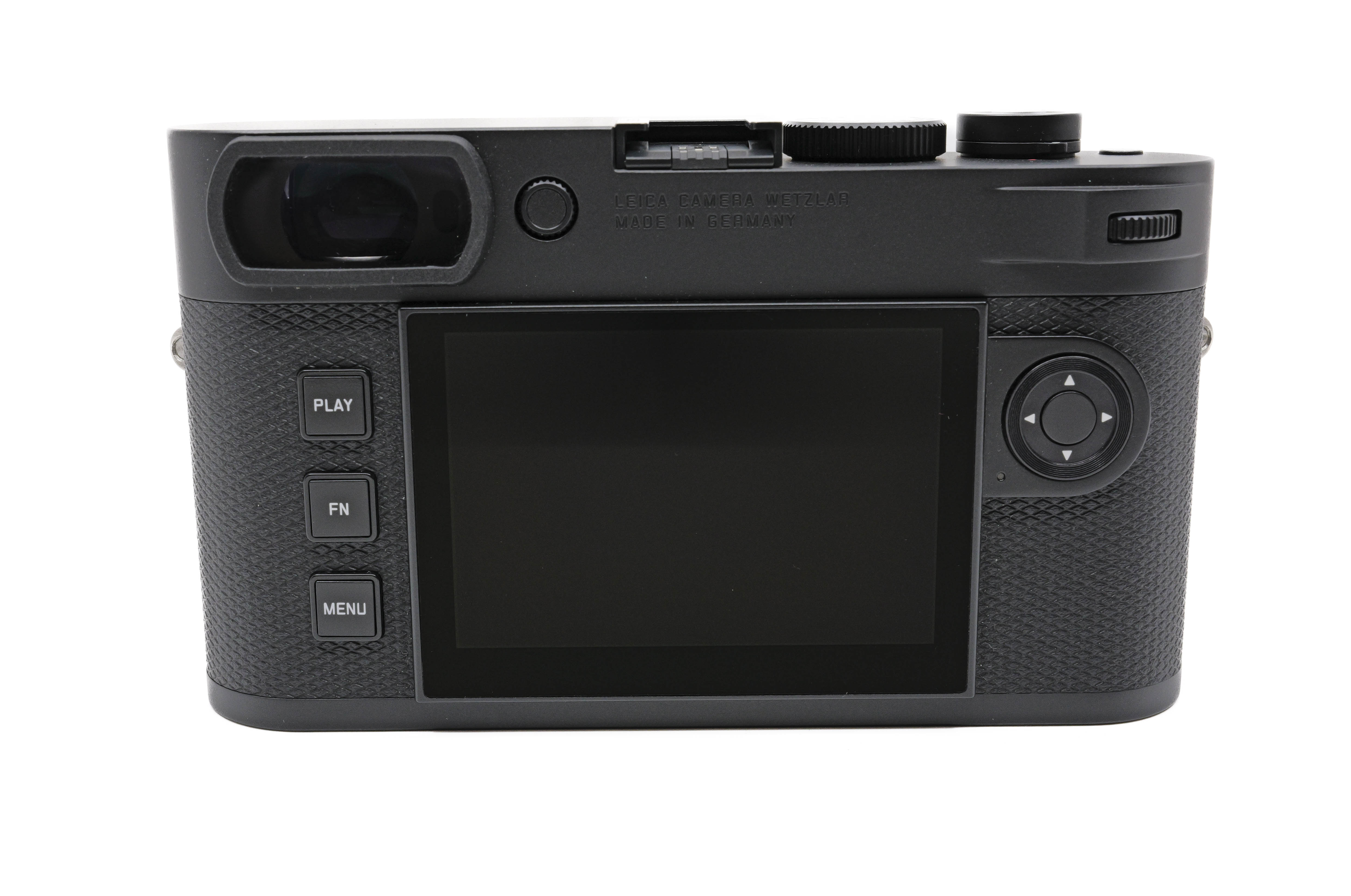 Leica M EV1