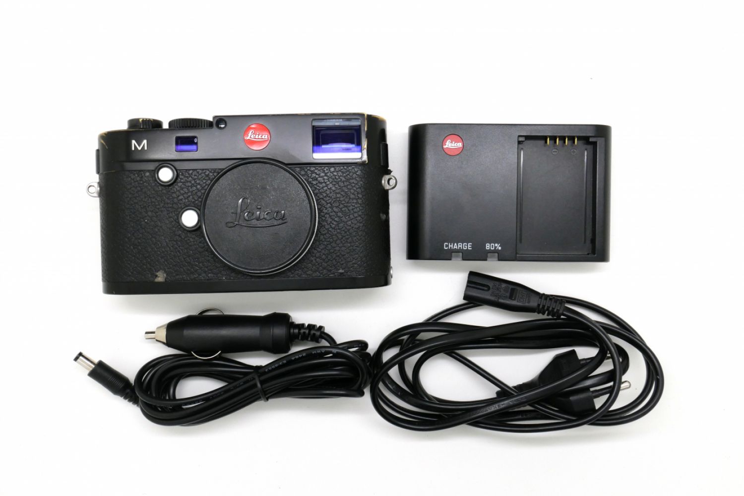 Leica M240 Black
