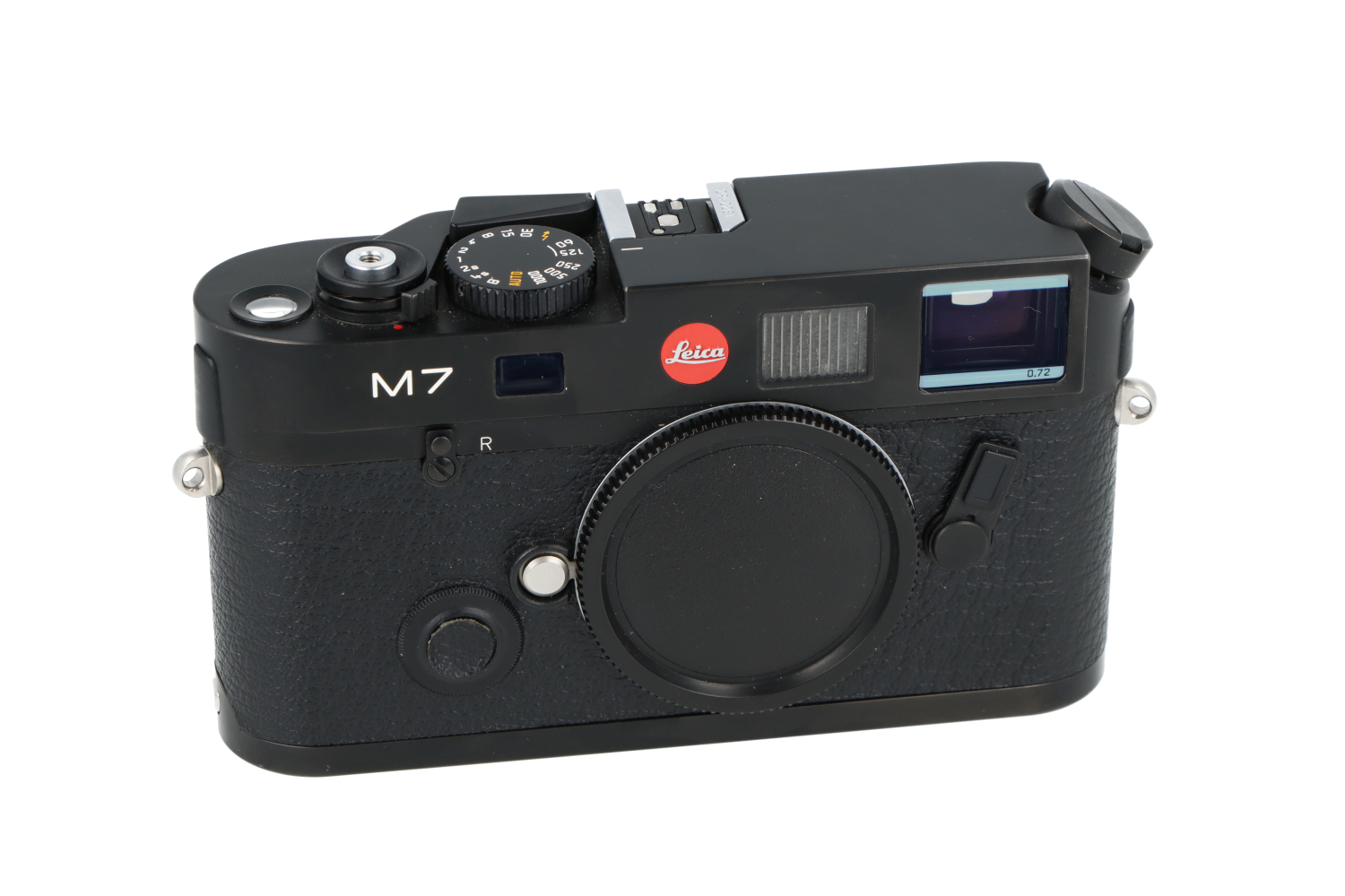 Kit Leica M7 + Summicron 50mm v5 (10546) Kit Leica M7 + Summicron 50mm v5 (10546)
