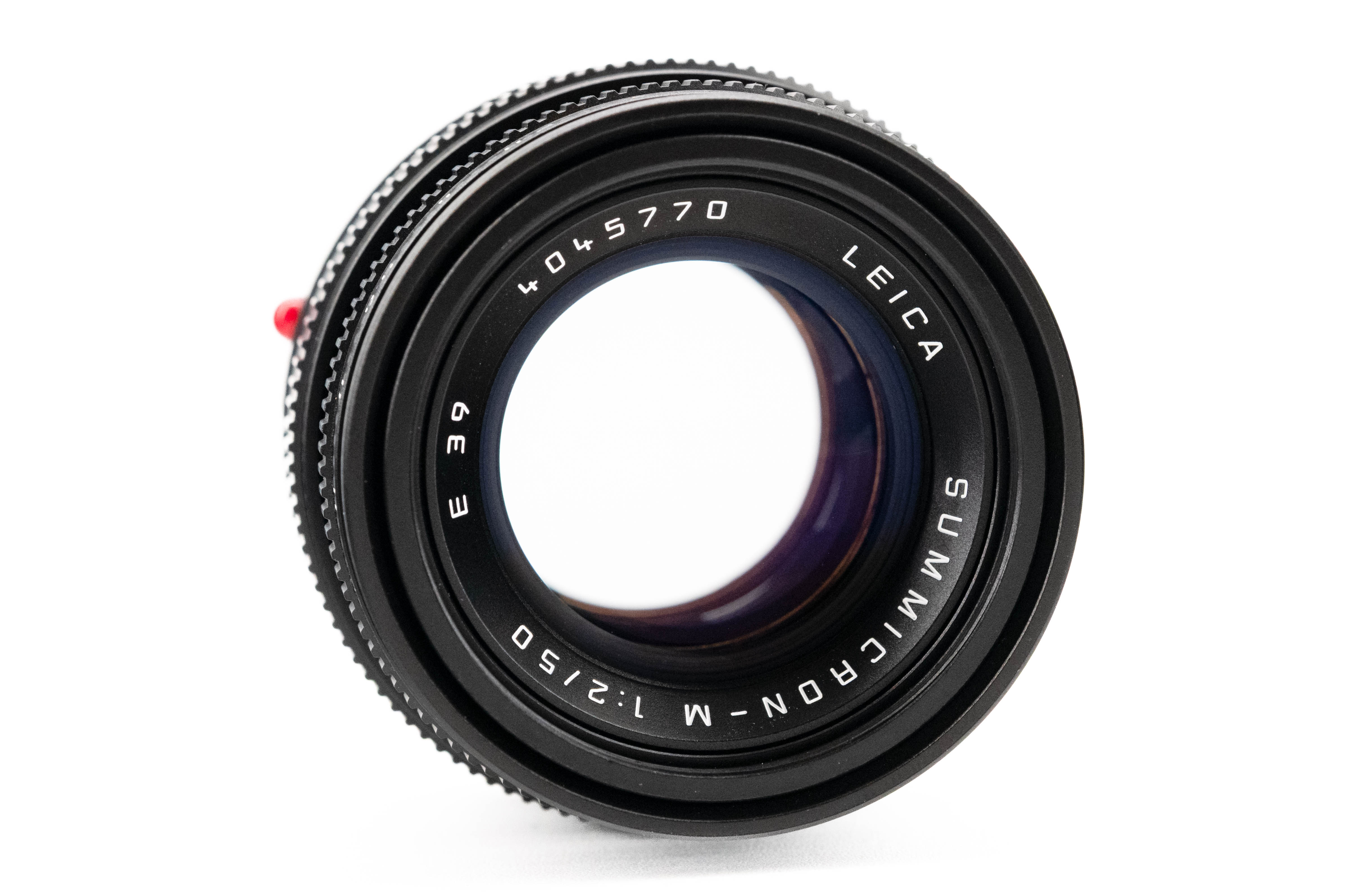 Leica Summicron-M 50mm f/2 V5 11826