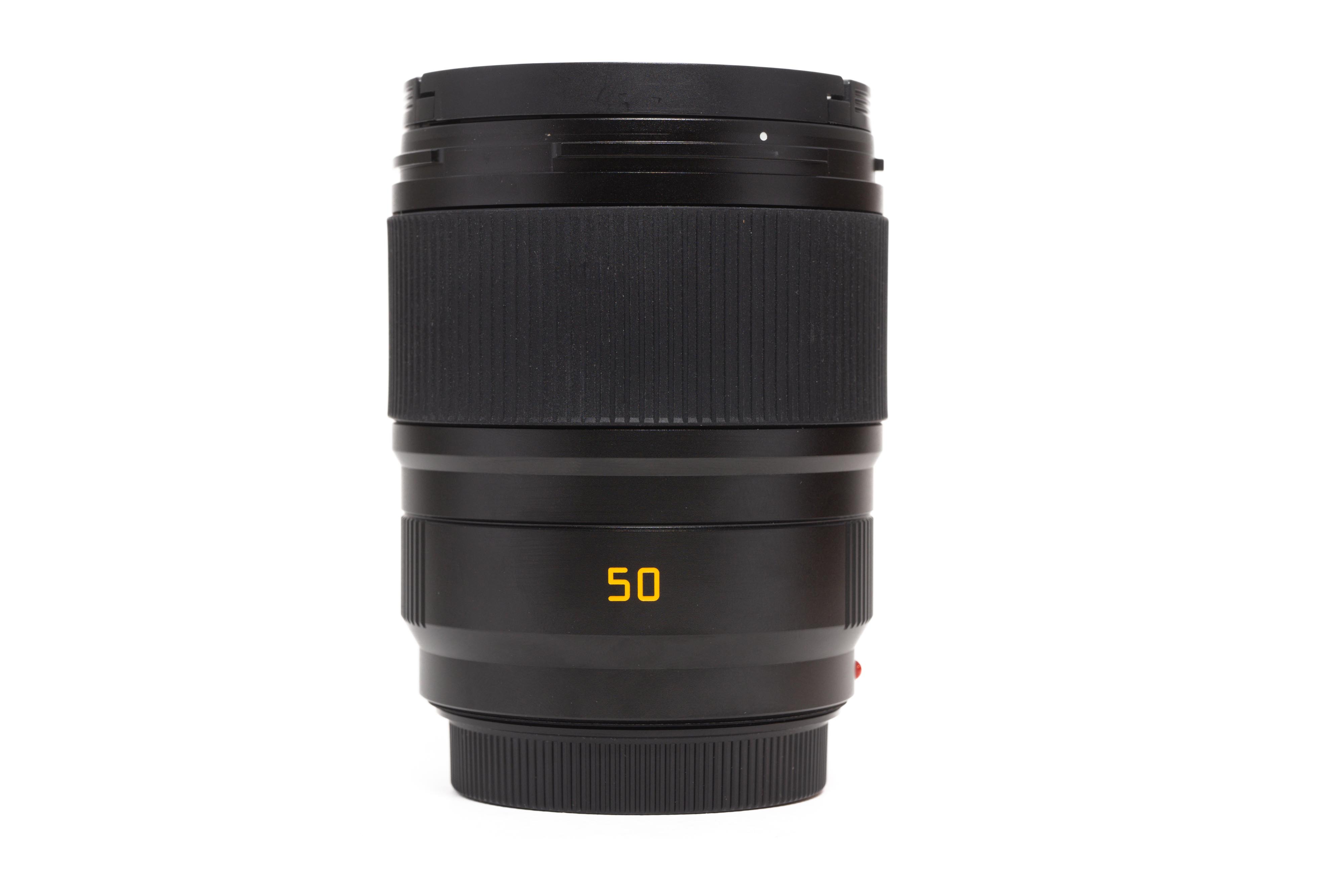 LEICA SUMMICRON-SL 1:2/50 ASPH.