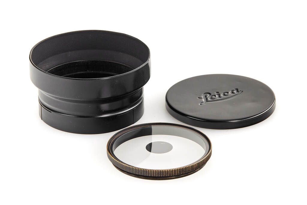 Leica Thambar 2,2/9cm