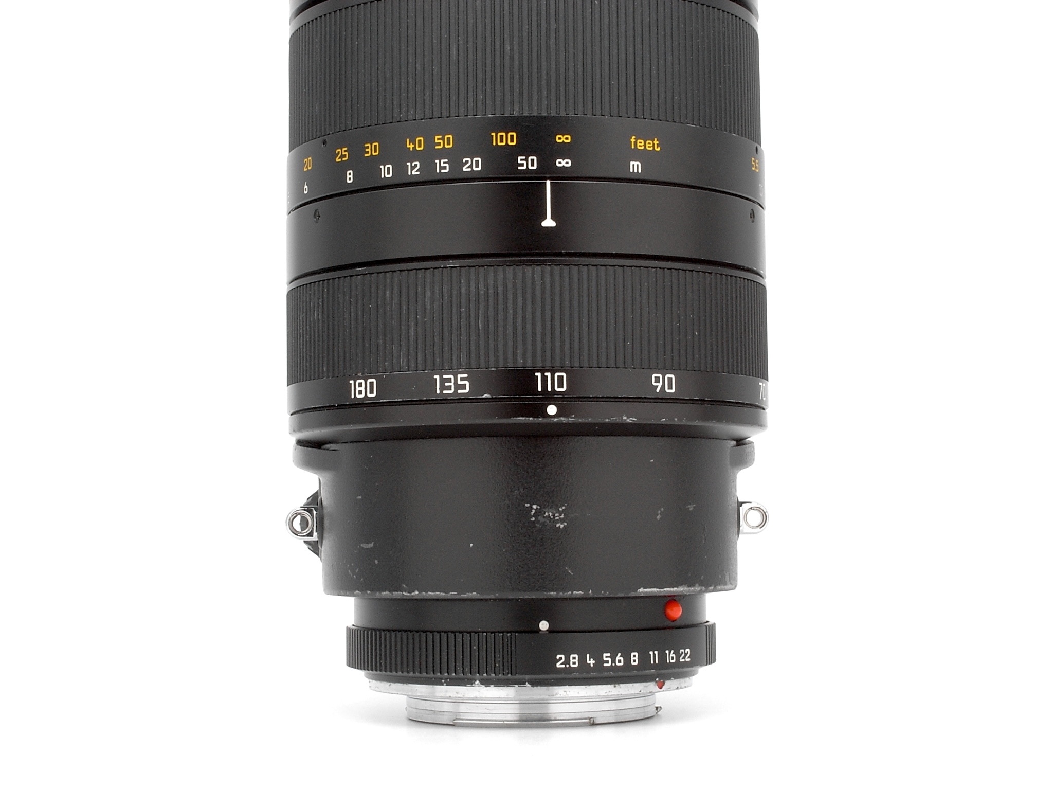Leica Vario-APO-Elmarit-R 2.8/70–180 mm