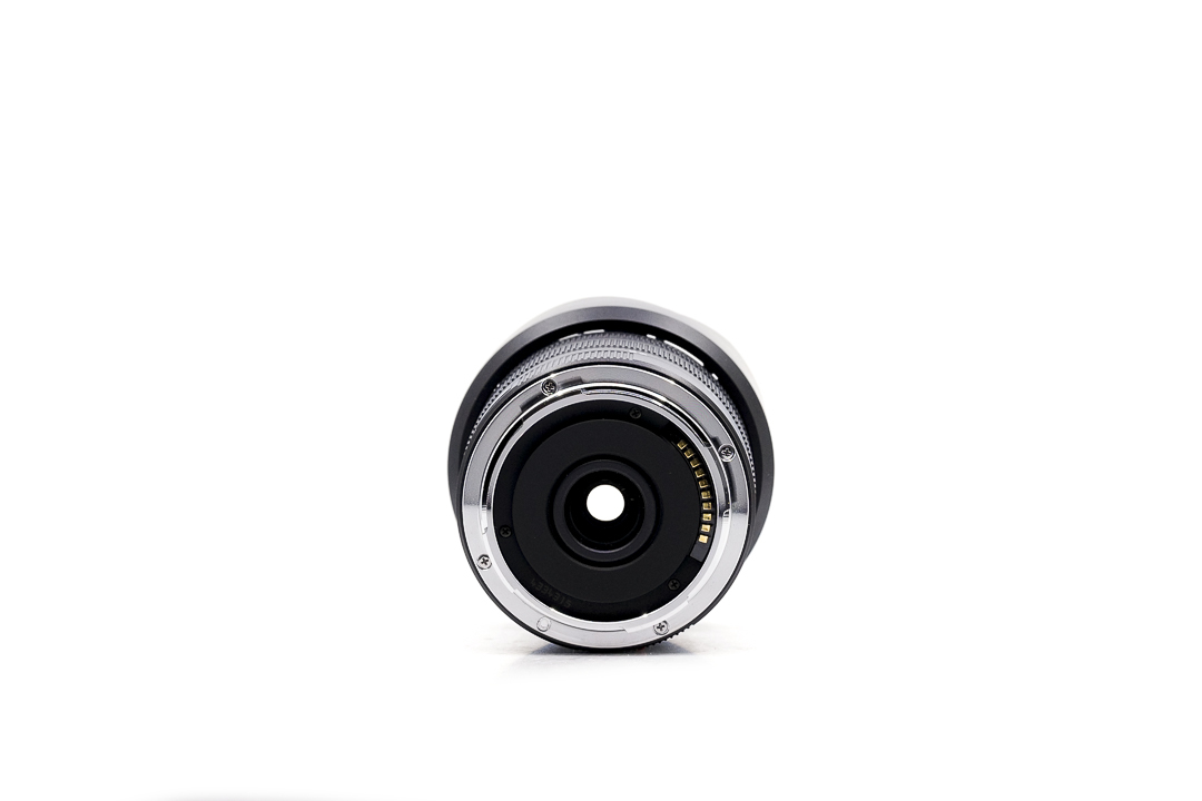 Leica Vario-Elmar-TL 3.5-5.6/18-56mm