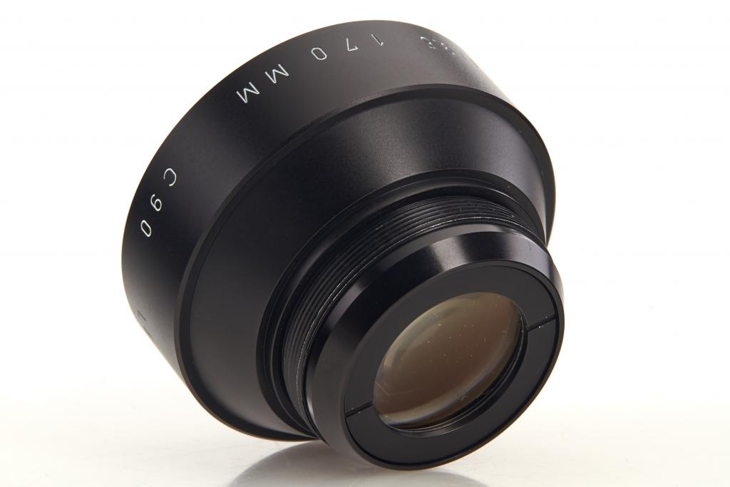 Leica (Elcan) 9,5/170mm Leica (Elcan) 9,5/170mm