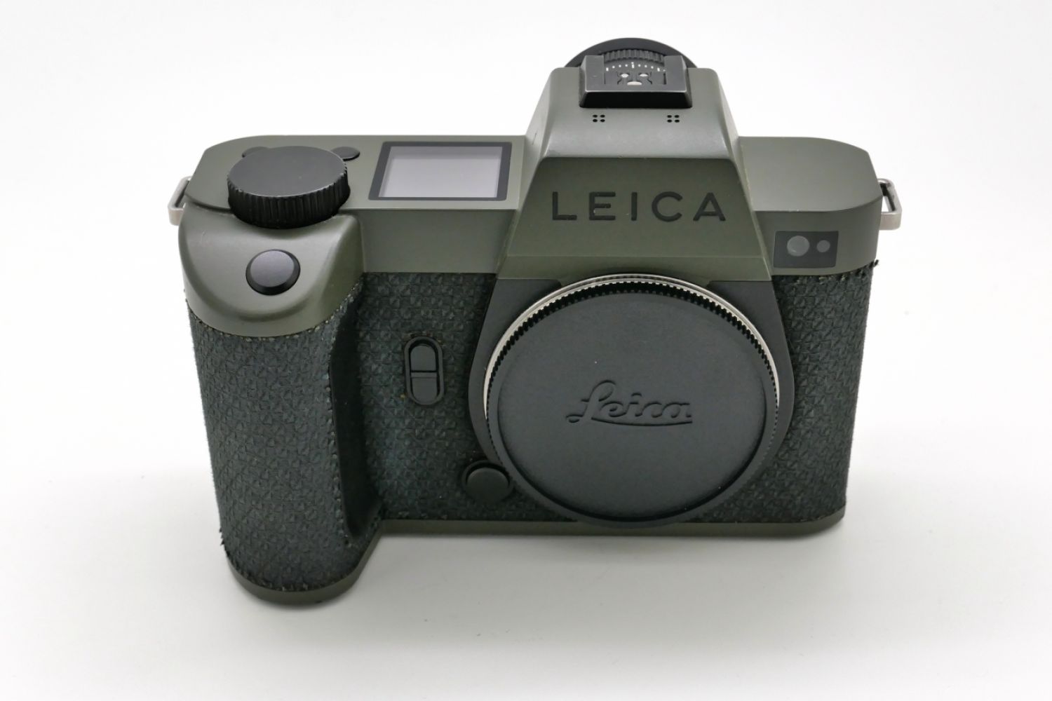 Leica SL2-S "Reporter" (10892 ROW version)