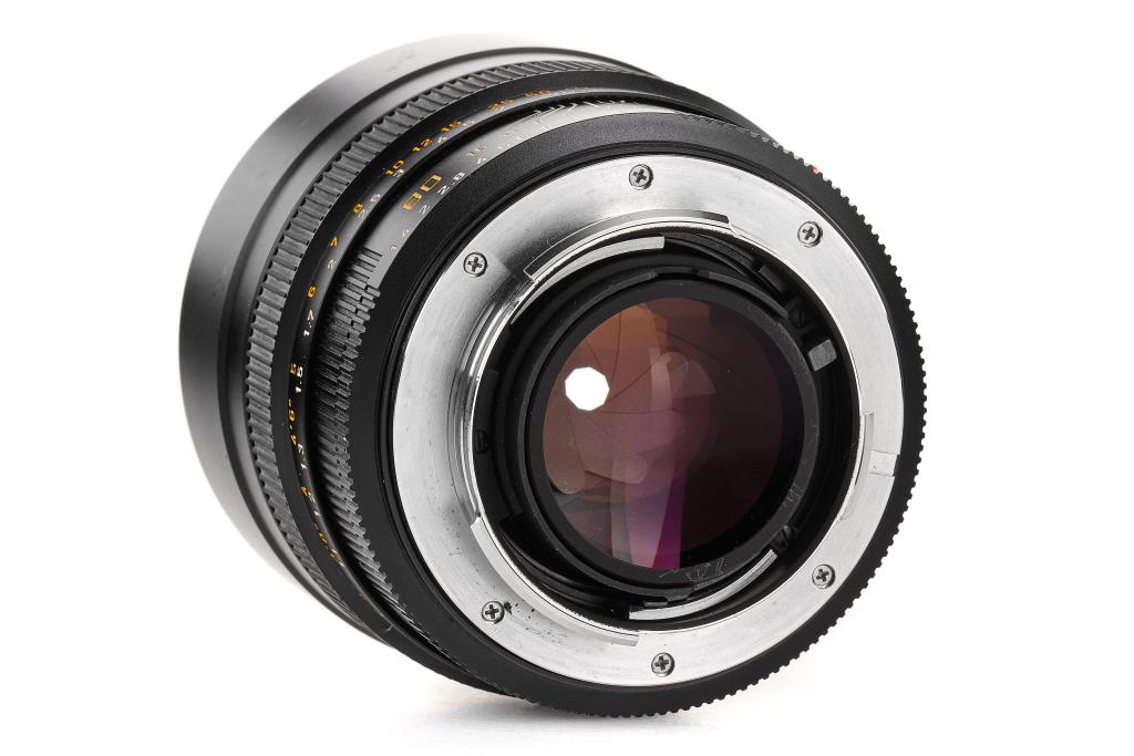 Leica Summilux-R 11880 1,4/80mm Leica Summilux-R 11880 1,4/80mm