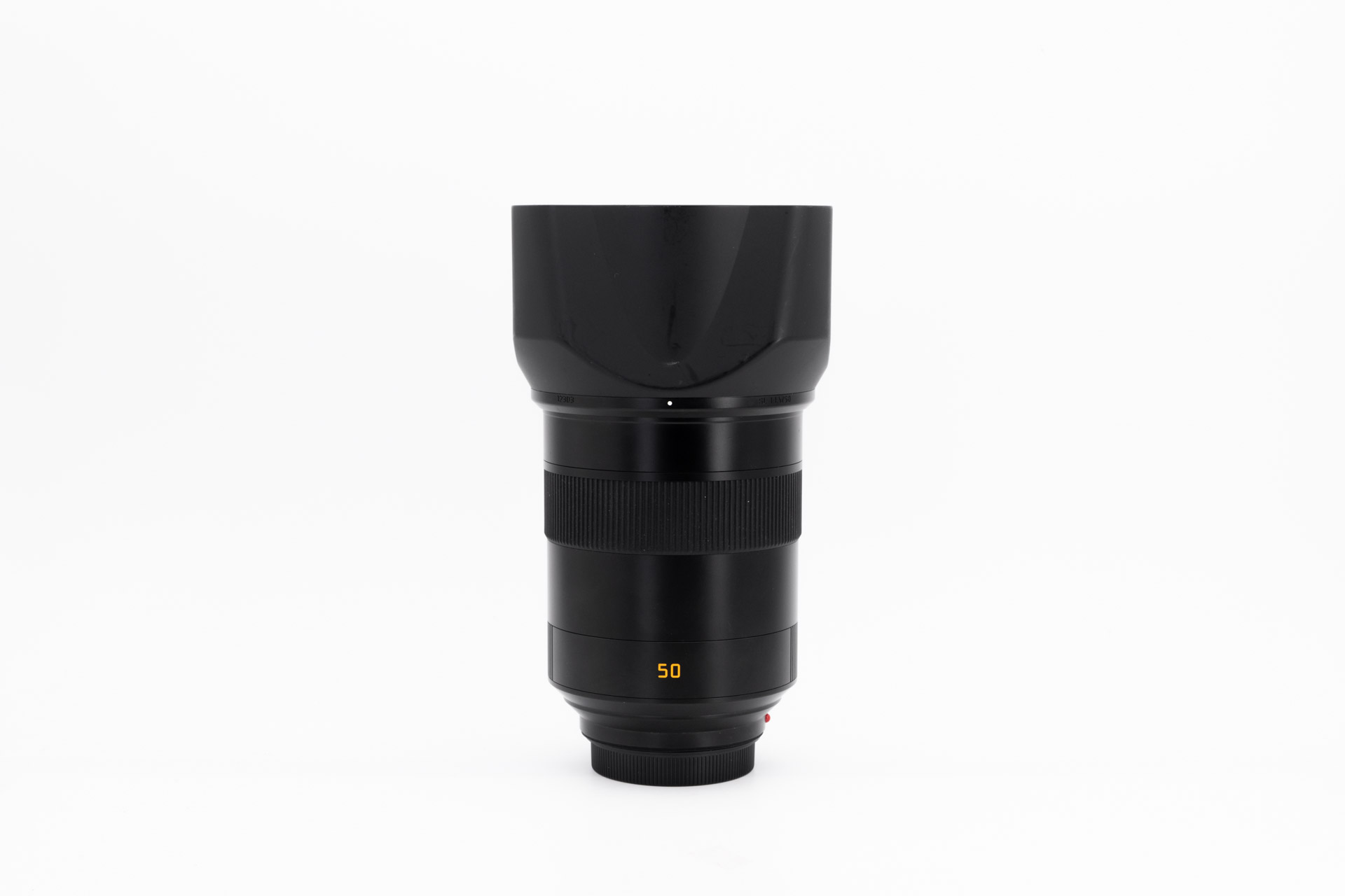 LEICA SUMMILUX-SL 1.4/50mm ASPH.