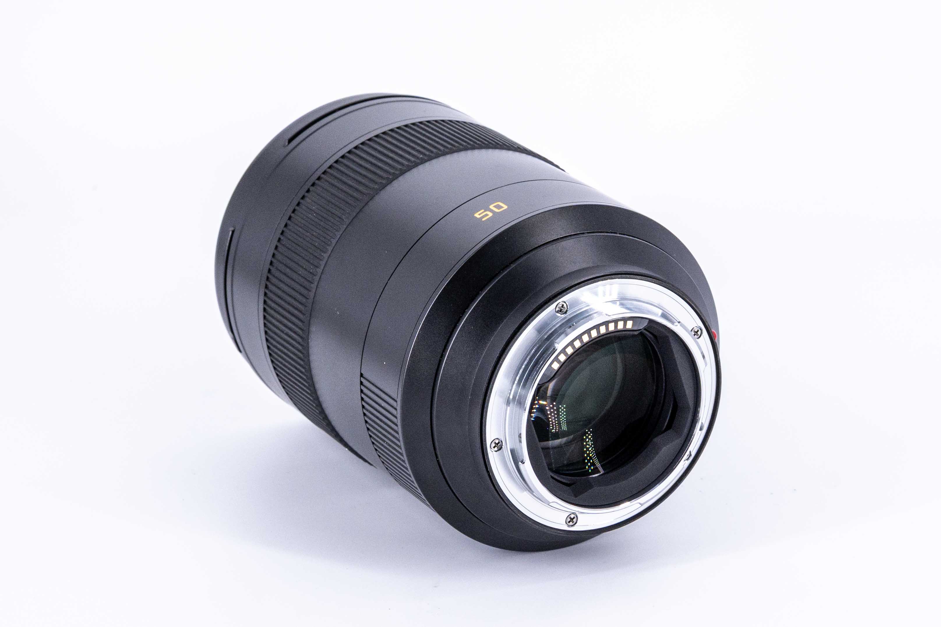 SUMMILUX-SL 1:1.4/50 ASPH.