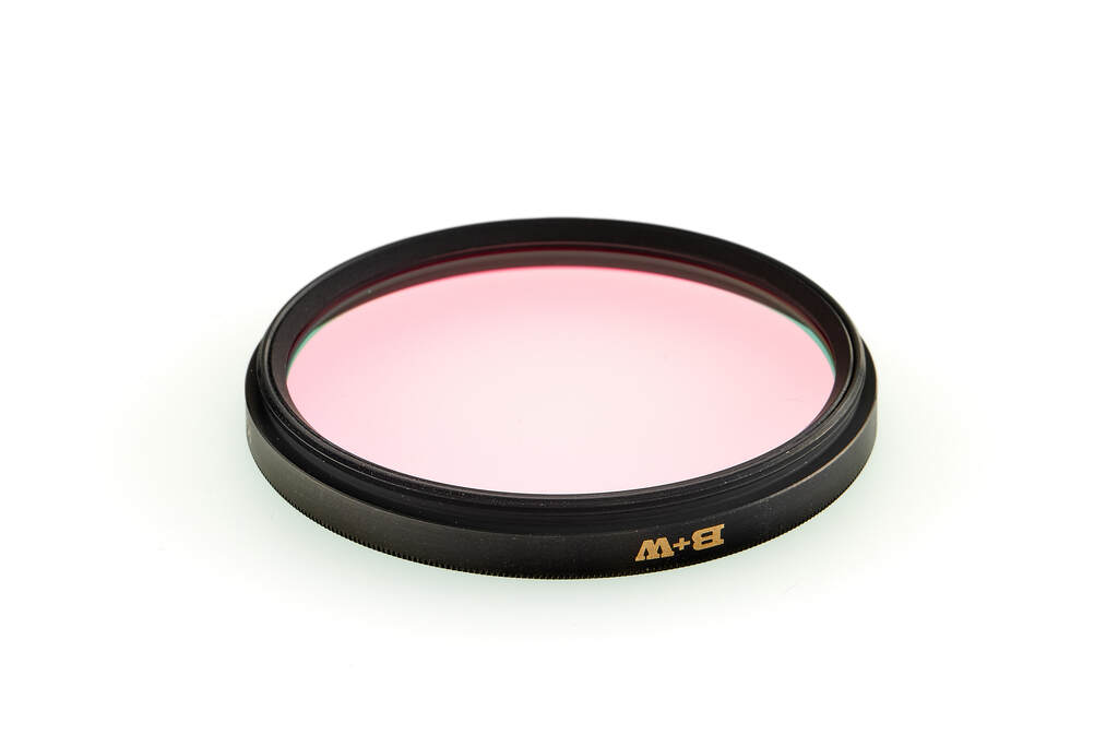 B+W 486 UV-IR Sperrfilter E52mm