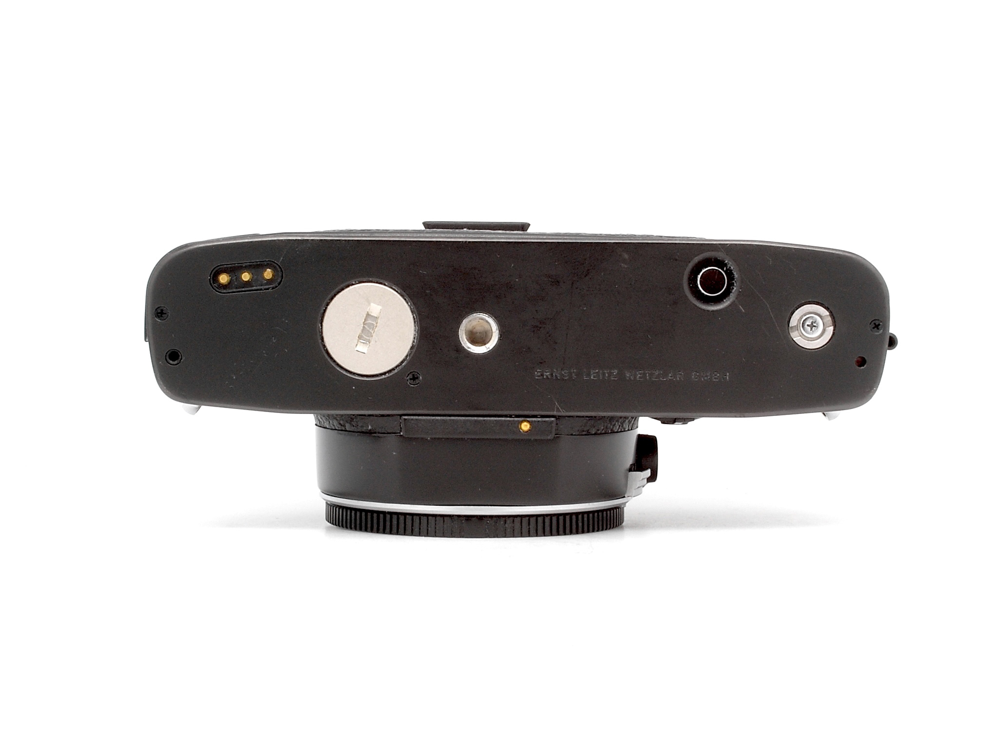 Leica R5, black