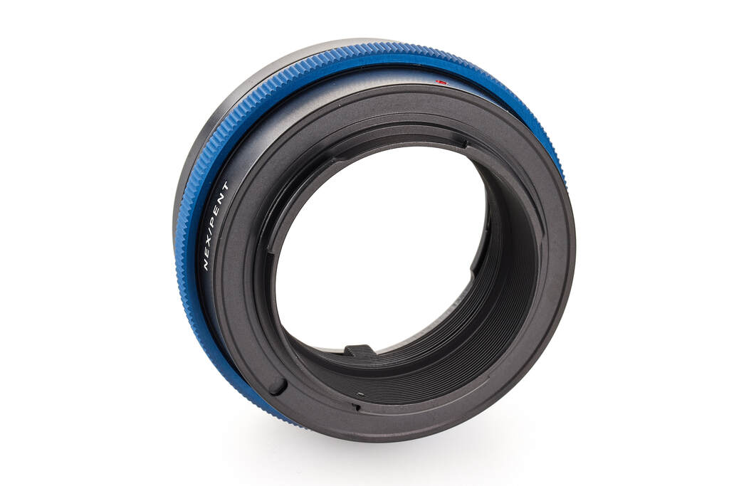 Novoflex Adapter Pentax K auf Sony NEX