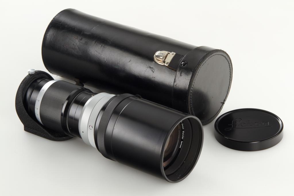 Leica Telyt 5/40cm Leica Telyt 5/40cm