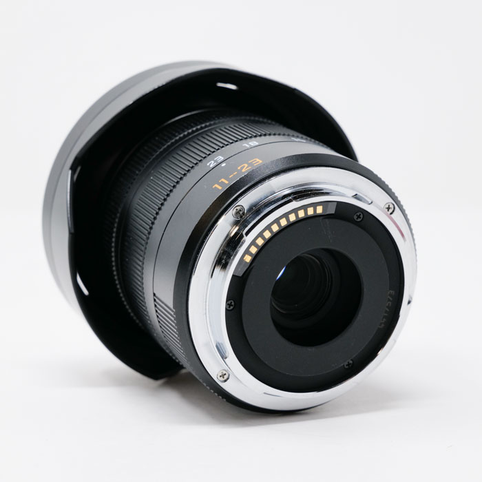 Leica SUPER-VARIO-ELMAR-TL 3.5-4.5/11-23 ASPH.