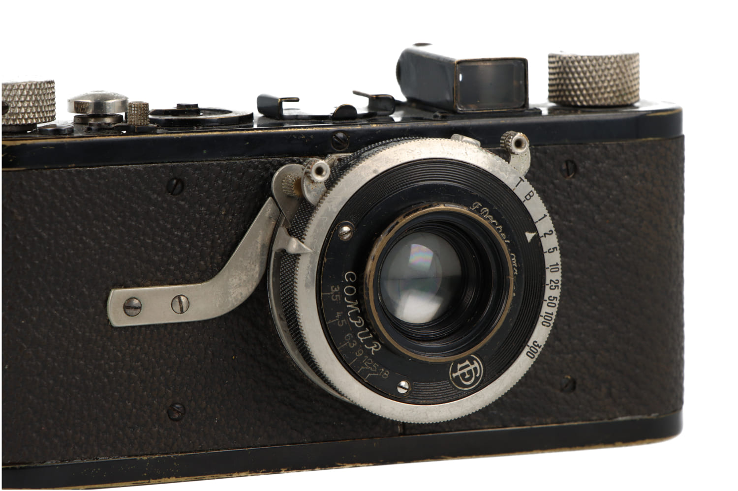 Leica IB Ring Set Compur