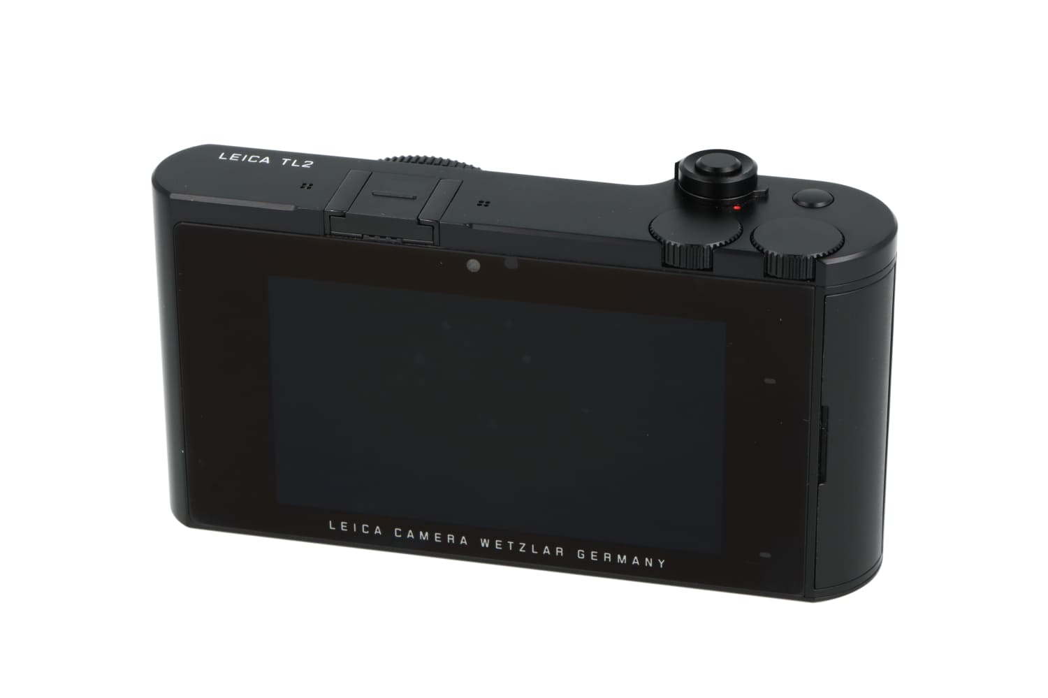 Leica TL2 nero (18187)