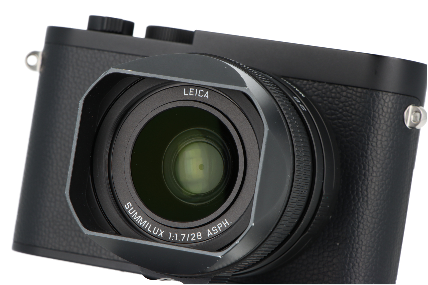 Kit Leica Q3 Monochrom + Half case (19200)