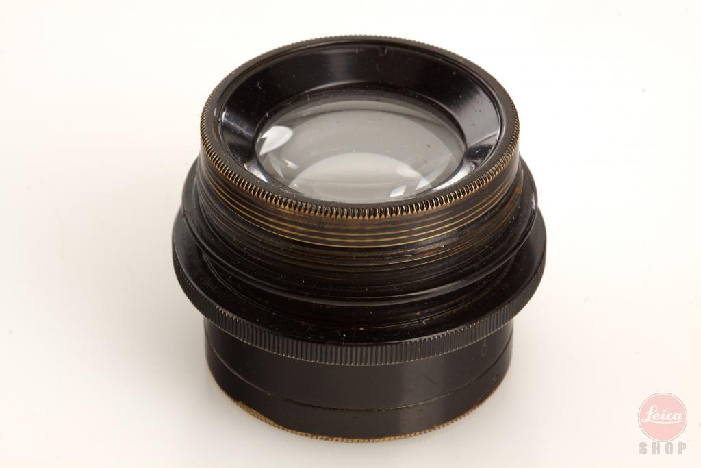 Laack Rathenow 13,5cm/8,7 Dialytar Laack Rathenow 13,5cm/8,7 Dialytar